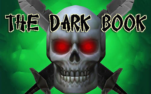 download The dark book apk